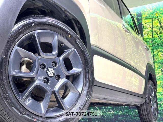 Suzuki X BEE 2018-05 8686977-12