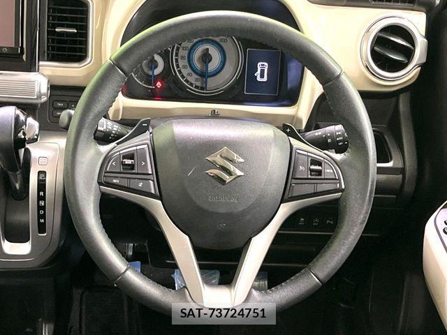 Suzuki X BEE 2018-05 8686977-13