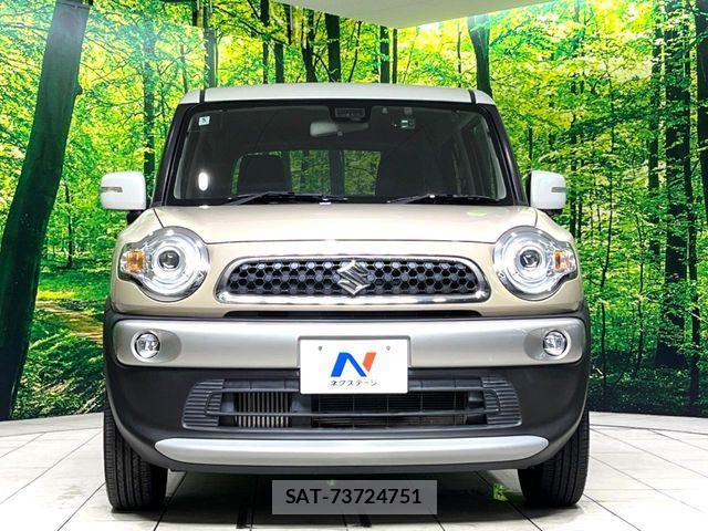 Suzuki X BEE 2018-05 8686977-14