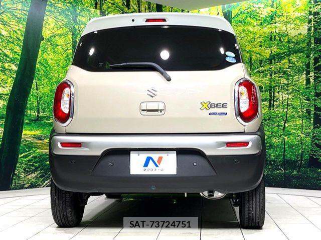 Suzuki X BEE 2018-05 8686977-15