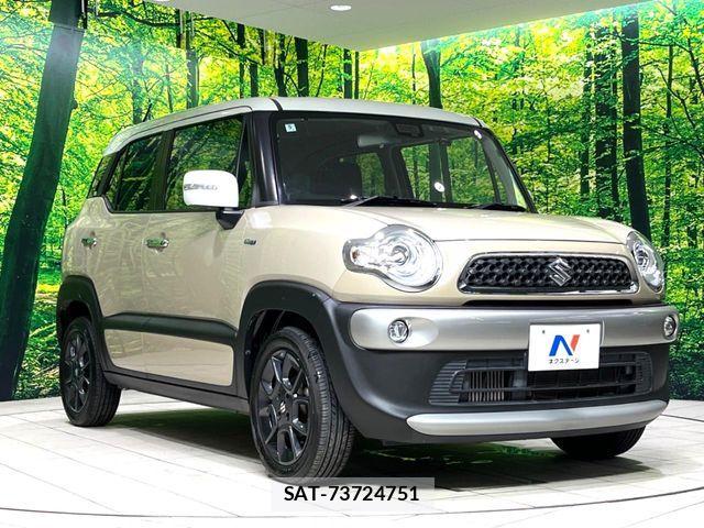 Suzuki X BEE 2018-05 8686977-16