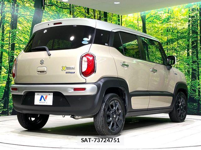 Suzuki X BEE 2018-05 8686977-17