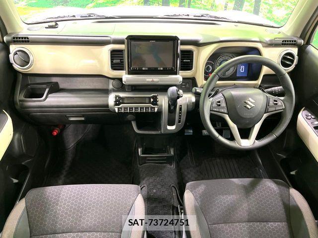 Suzuki X BEE 2018-05 8686977-2