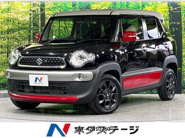 Suzuki X BEE 2019-03 8686975-0