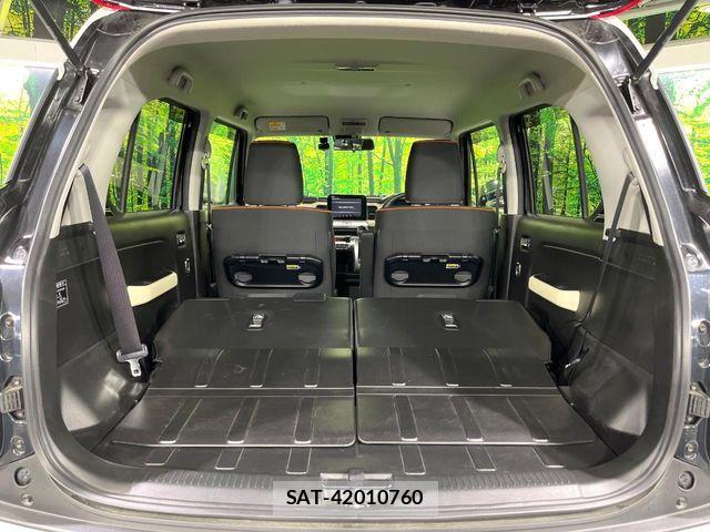 Suzuki X BEE 2019-03 8686975-9