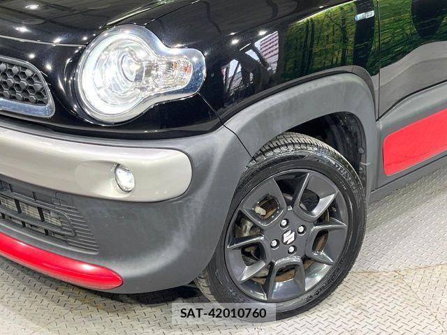 Suzuki X BEE 2019-03 8686975-11