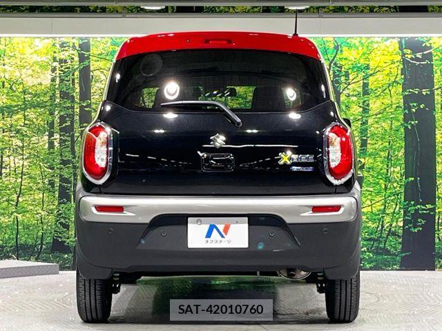 Suzuki X BEE 2019-03 8686975-14