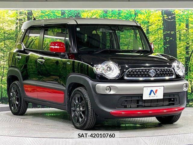 Suzuki X BEE 2019-03 8686975-15