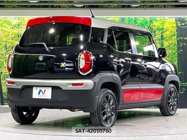 Suzuki X BEE 2019-03 8686975-16