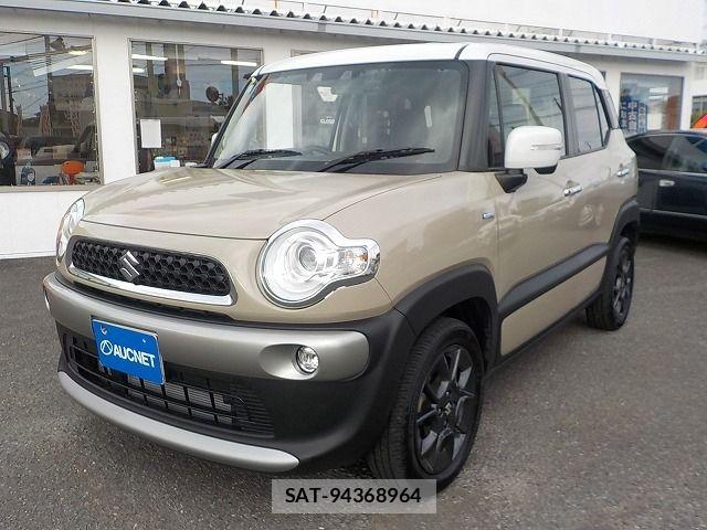 Suzuki X BEE 2021-10 8686978-0