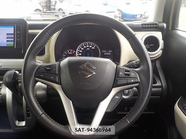 Suzuki X BEE 2021-10 8686978-19