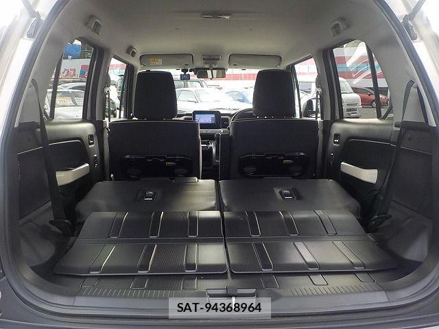 Suzuki X BEE 2021-10 8686978-23