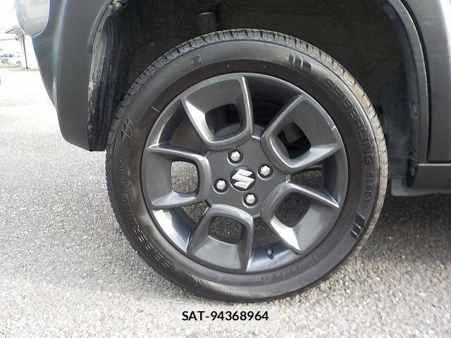 Suzuki X BEE 2021-10 8686978-28