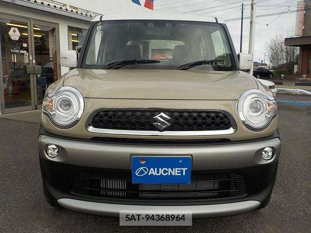 Suzuki X BEE 2021-10 8686978-3