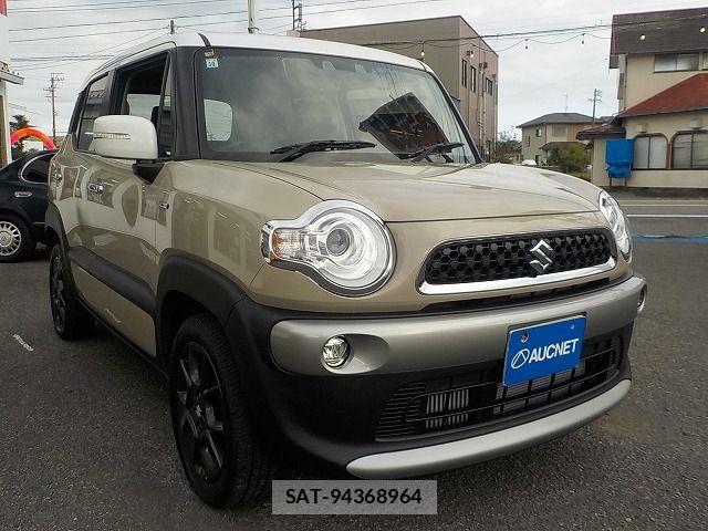 Suzuki X BEE 2021-10 8686978-4