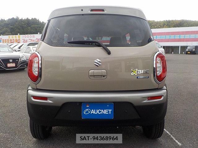 Suzuki X BEE 2021-10 8686978-6