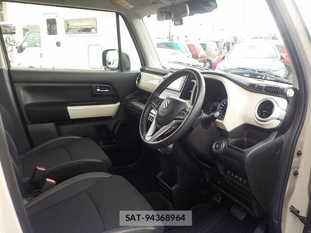 Suzuki X BEE 2021-10 8686978-7