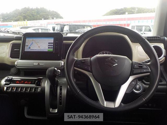 Suzuki X BEE 2021-10 8686978-8