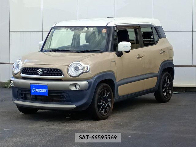 Suzuki X BEE 2020-11 8747008-0