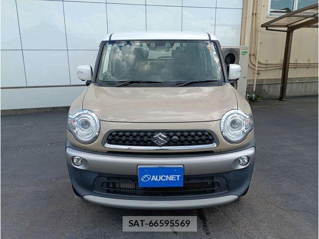 Suzuki X BEE 2020-11 8747008-1