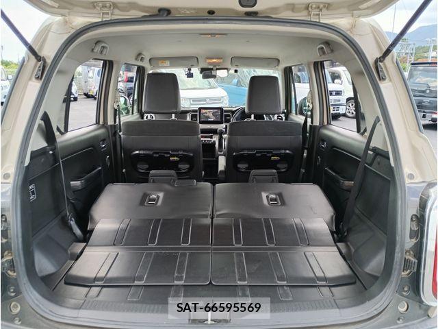 Suzuki X BEE 2020-11 8747008-19