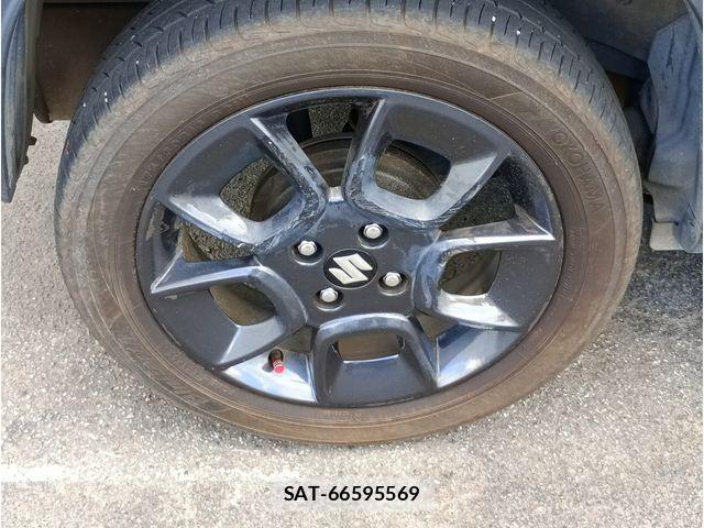 Suzuki X BEE 2020-11 8747008-21