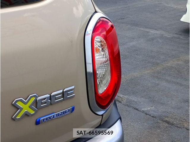 Suzuki X BEE 2020-11 8747008-22