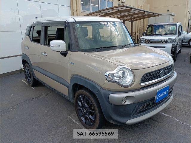Suzuki X BEE 2020-11 8747008-2