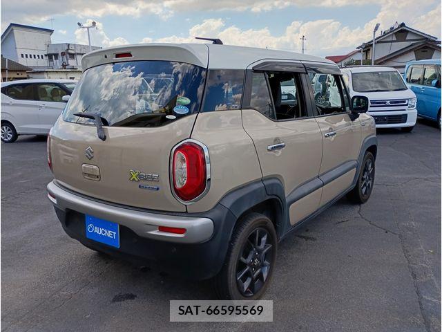 Suzuki X BEE 2020-11 8747008-3