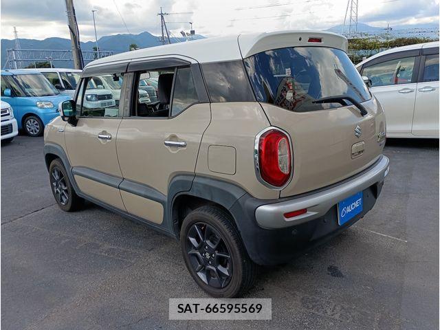 Suzuki X BEE 2020-11 8747008-5