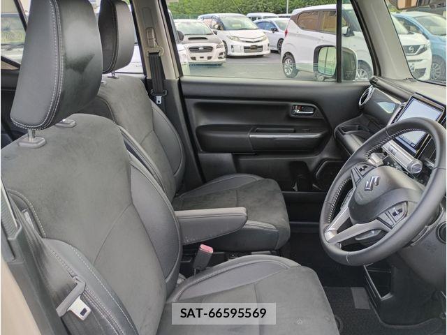 Suzuki X BEE 2020-11 8747008-7