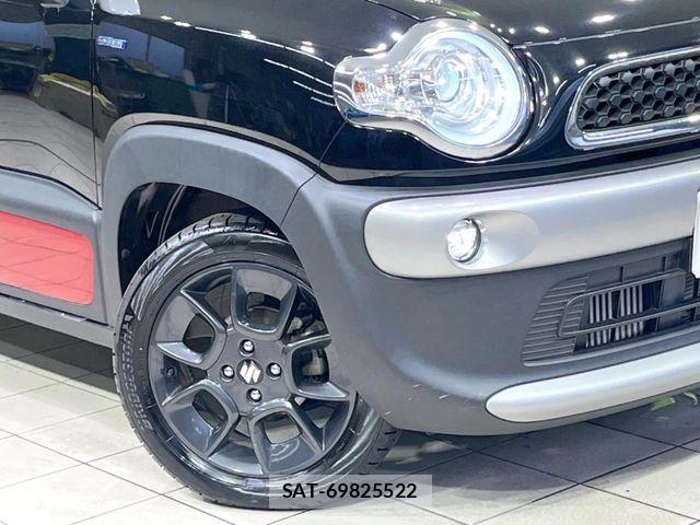 Suzuki X BEE 2021-05 8747003-11