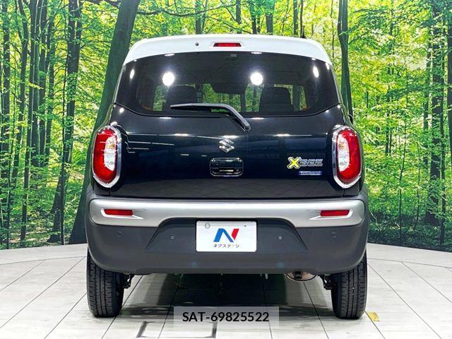 Suzuki X BEE 2021-05 8747003-14