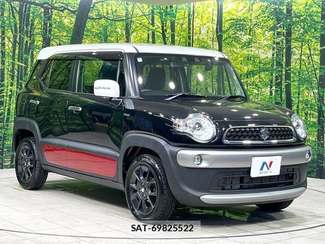 Suzuki X BEE 2021-05 8747003-15