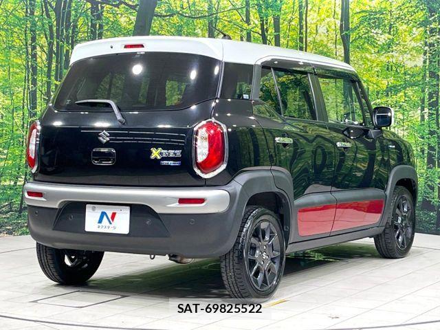 Suzuki X BEE 2021-05 8747003-16
