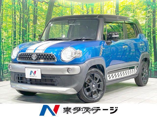Suzuki X BEE 2019-06 8747005-0
