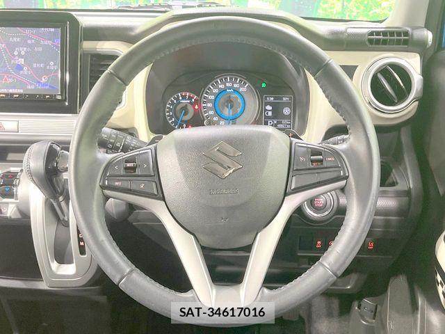 Suzuki X BEE 2019-06 8747005-10