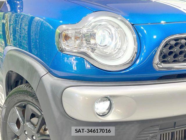 Suzuki X BEE 2019-06 8747005-11