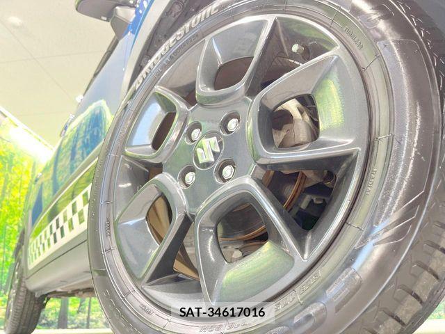 Suzuki X BEE 2019-06 8747005-12