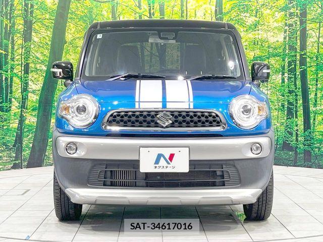 Suzuki X BEE 2019-06 8747005-13