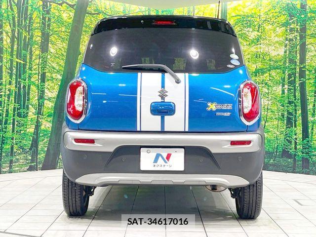 Suzuki X BEE 2019-06 8747005-14