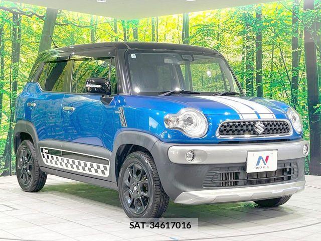 Suzuki X BEE 2019-06 8747005-15