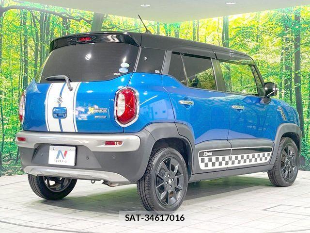 Suzuki X BEE 2019-06 8747005-16