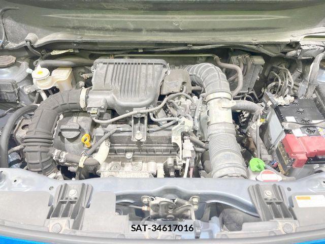 Suzuki X BEE 2019-06 8747005-17