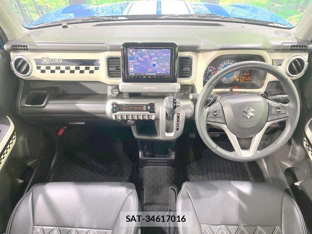 Suzuki X BEE 2019-06 8747005-1