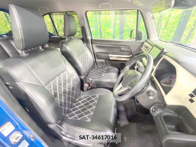 Suzuki X BEE 2019-06 8747005-7