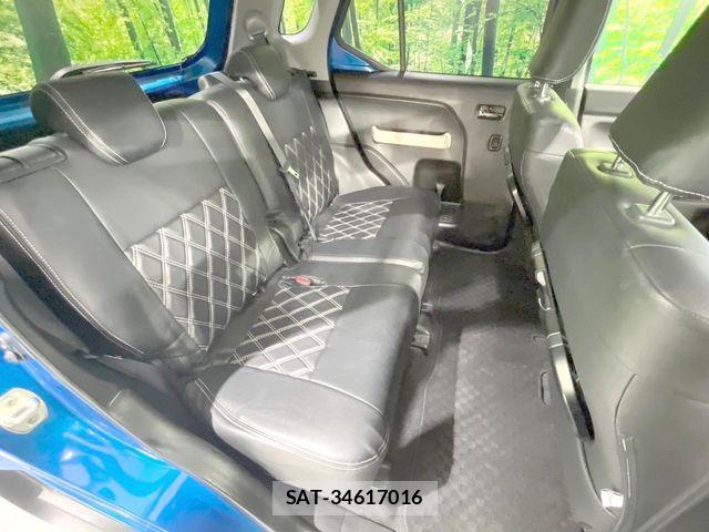 Suzuki X BEE 2019-06 8747005-8