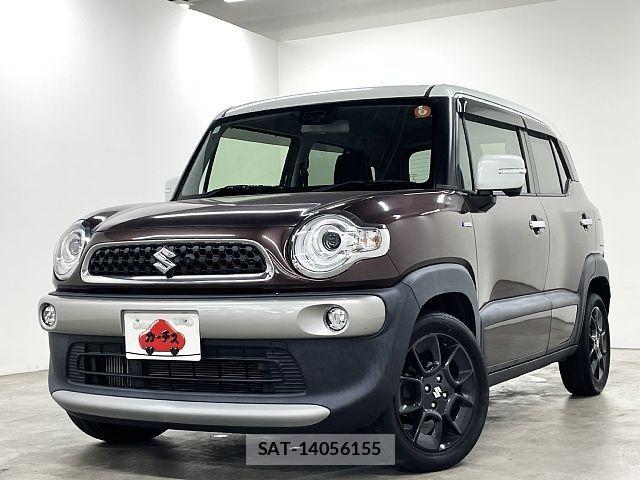 Suzuki X BEE 2018-11 8747006-0