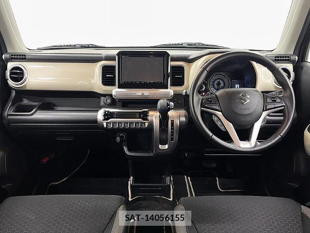 Suzuki X BEE 2018-11 8747006-1
