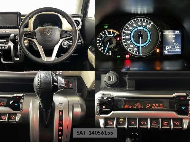 Suzuki X BEE 2018-11 8747006-3